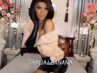 THALIAdeBANANA