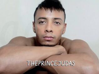 THEPRINCEJUDAS