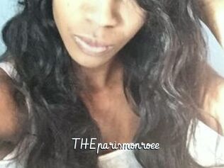 THEparismonroee