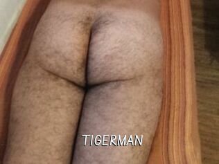 TIGERMAN
