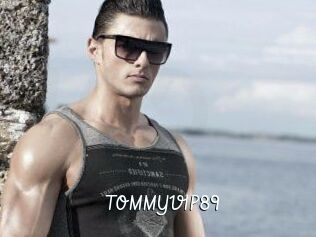 TOMMYVIP89