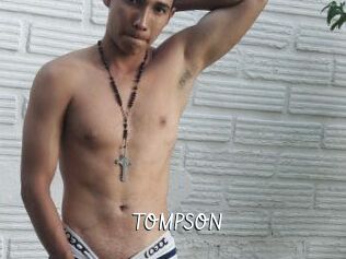 TOMPSON