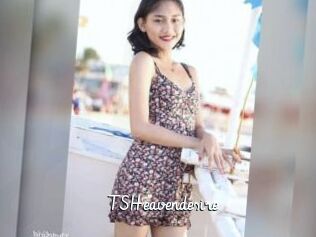 TSHeavendesire