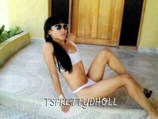 TSPRETTYDHOLL