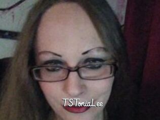TSToniaLee