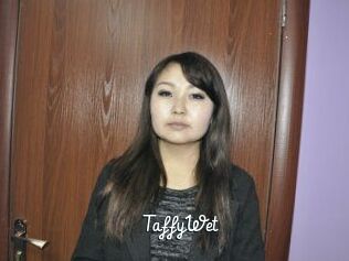 TaffyWet