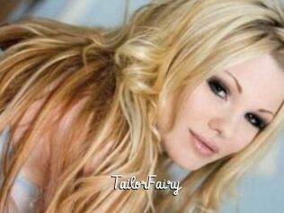 TailorFairy