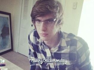 Takingbackmonday