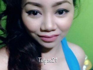 Talyza21