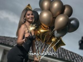 TamaraWaters