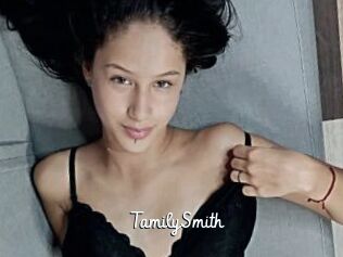 TamilySmith