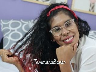 TammaraBanks