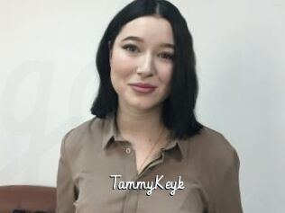 TammyKeyk