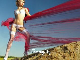 TammySky
