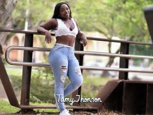 TamyJhonson