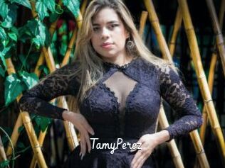 TamyPerez