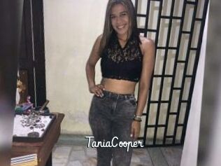 TaniaCooper