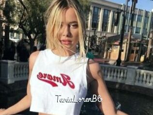 TaniaLorenBb