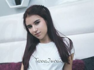 TannaJonron