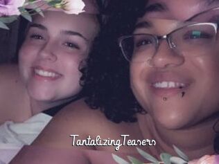 TantalizingTeasers