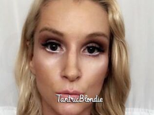 TantricBlondie