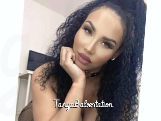 TanyaBabestation Galerie du Sexe