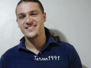 Tarzan1991