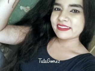 TataGomez