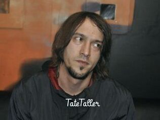 TateTaller