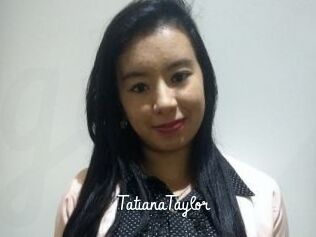 TatianaTaylor