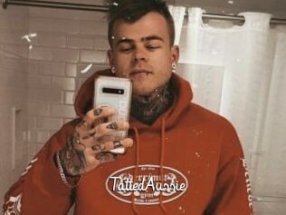 TattedAussie