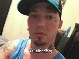 TattedBadBoy