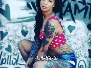 TattedGirlie