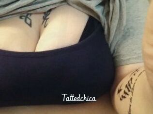 Tattedchica