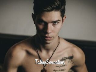TattooSensation