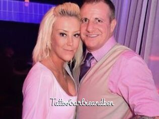 Tattoobarbieandken