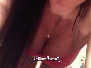 Tattooed_Beauty