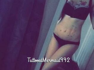 TattooedMermaid992
