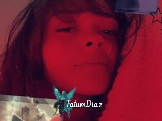 TatumDiaz