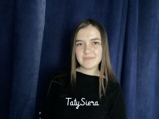 TatySiera
