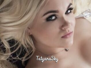 TatyanaSky