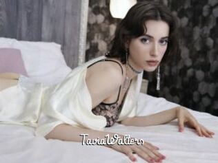 TaviaWalters