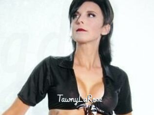 TawnyLaRose
