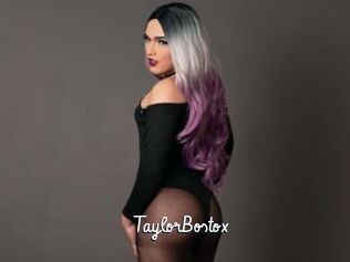 TaylorBostox
