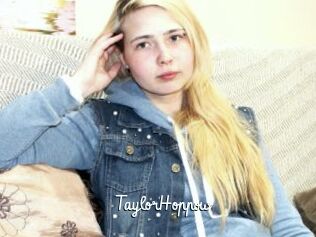 TaylorHoppow
