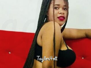 TaylorHott