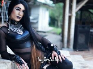 TaylorSatin