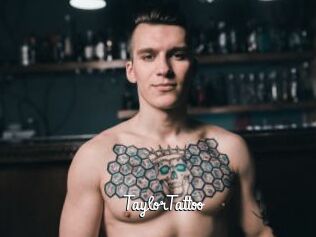 TaylorTattoo