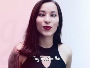 TaylorrSmithh
