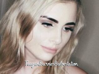 TeaganBarnesBabestation